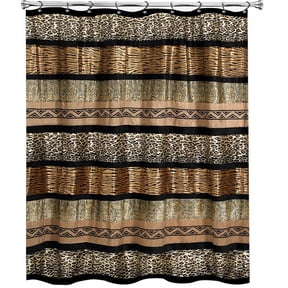 Carnas Shower Curtain