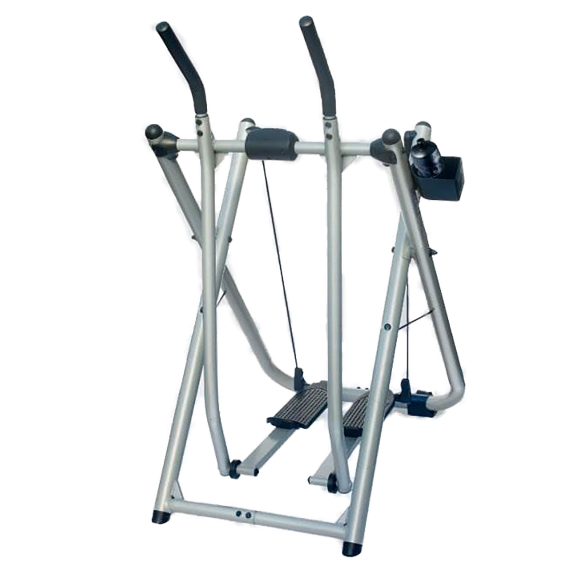 Gazelle Freestyle Glider Home Exercise Machine Equipment with Workout DVD - image 1 of 11