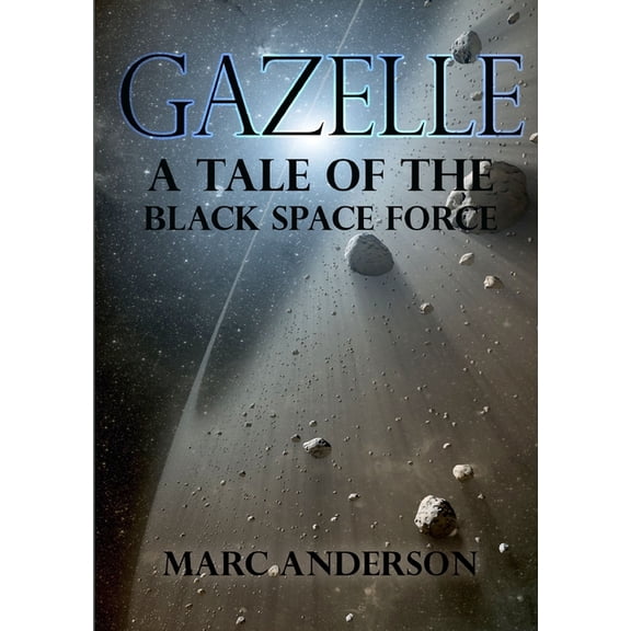 Gazelle, (Paperback)