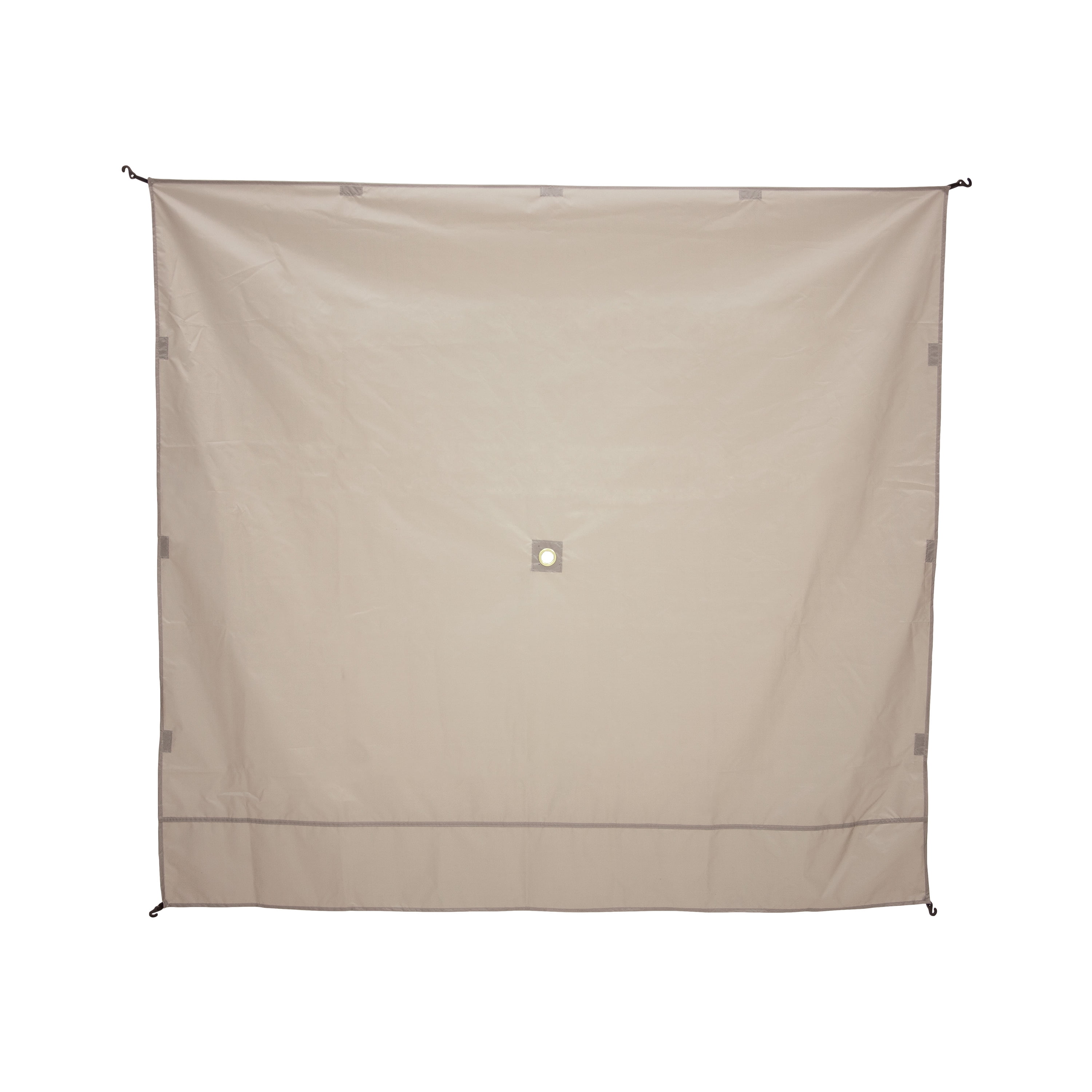 Gazelle Pop-up Portable Gazebo Screen Tent Wind Panels (Pack of 3)