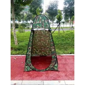 Gazelle Portable Shower Tent Privacy