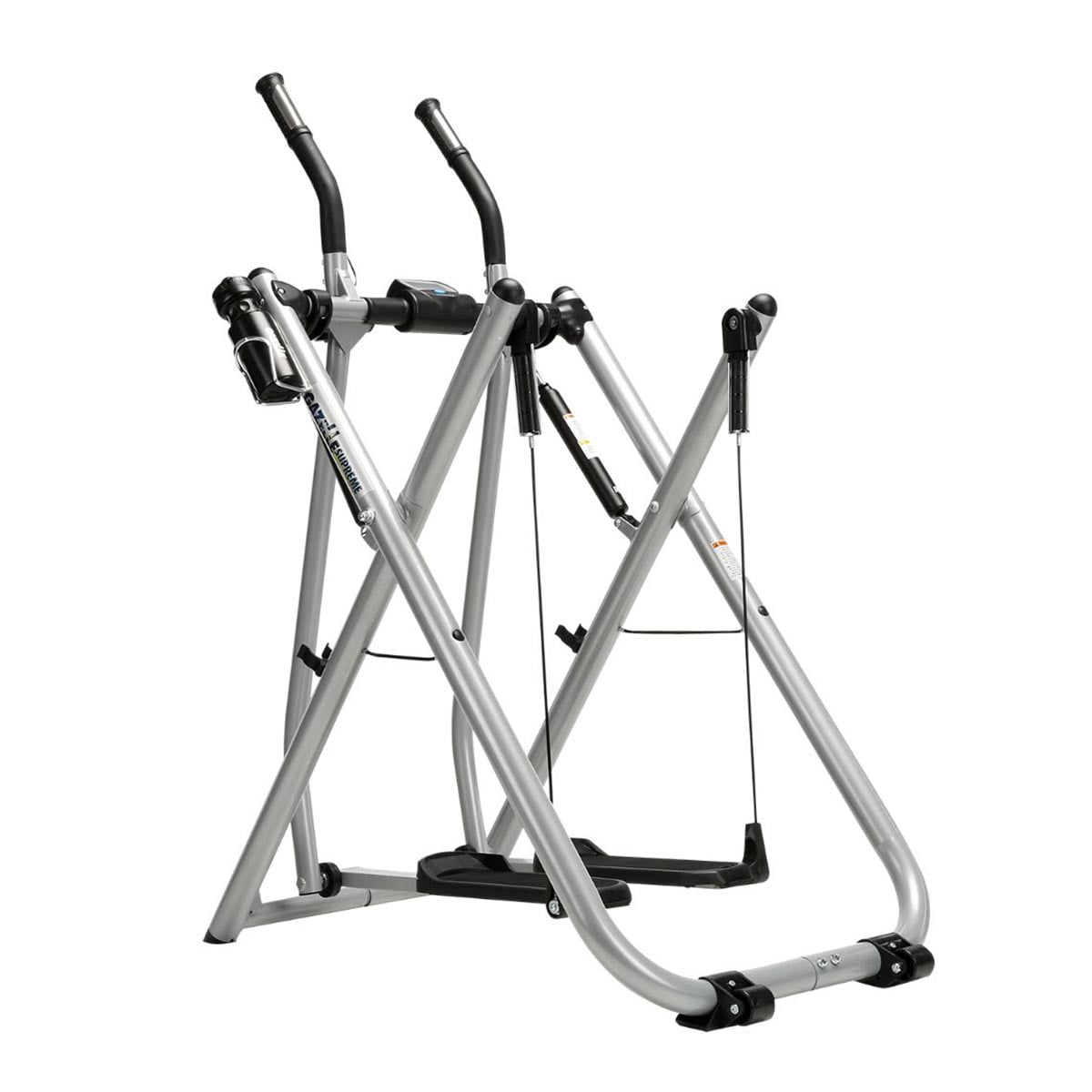 Gazelle vintage exercise bike