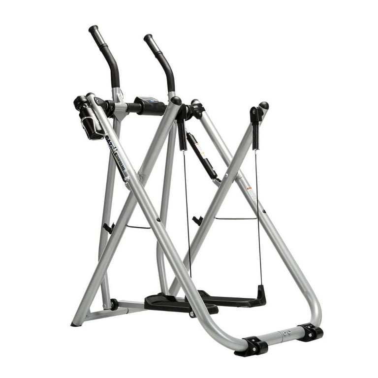 Gazelle edge online fitness computer replacement