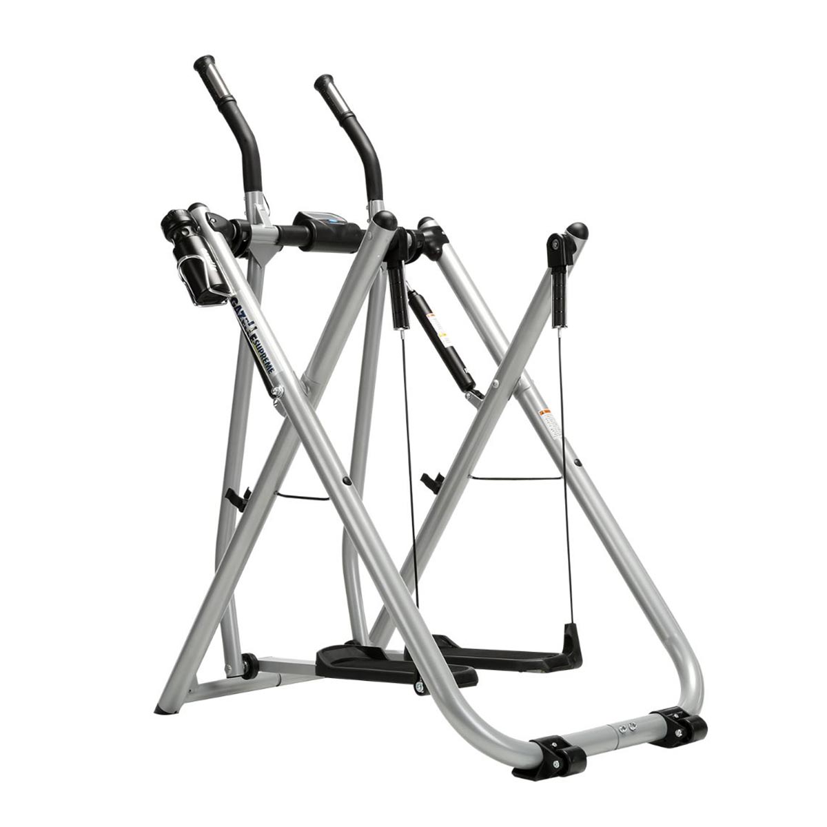 Gazelle Supreme Glider Home Workout & Fitness Machine with Instructional DVD - image 1 of 10