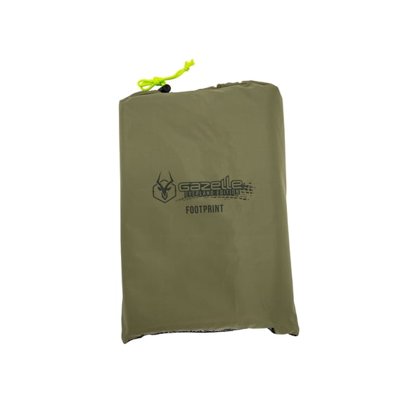 Gazelle Tents™ T3 Tandem Footprint, TA113