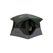 Gazelle T3 Tent 76 X 82 Alpine Green
