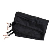 Gazelle T3X Footprint - GA108
