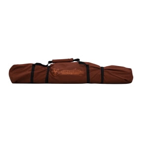 Gazelle T4 Water-Resistant Duffle Bag, GA102