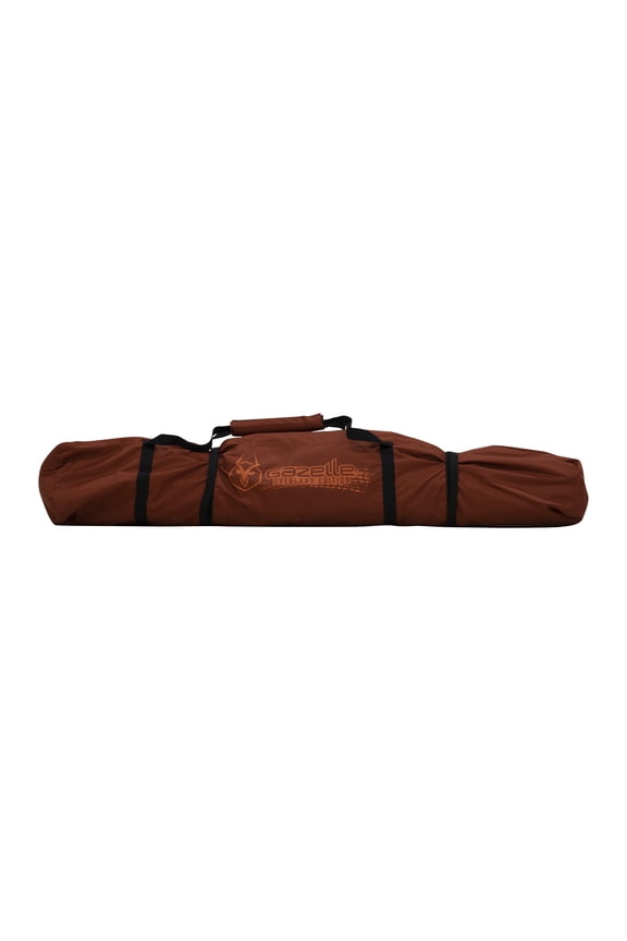 T4 Water-Resistant Duffle Bag, GA102