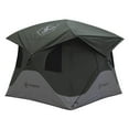 thumbnail image 1 of Gazelle Tents™, T3X Portable Hub Tent, 3-Person, Alpine Green, GT301GR, 1 of 10
