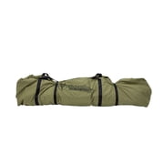 Gazelle Tents  T4 Plus, T4 Tandem, T8 Water-Resistant Duffle Bag, GA117