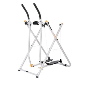 Gazelle Tony Little Pacer Total Body Home Exercise Elliptical Glider