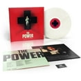 thumbnail image 1 of Gazelle Twin & Max de Wardener - The Power (Original Motion Picture Soundtrack) - Music & Performance - Vinyl, 1 of 1