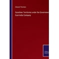 thumbnail image 1 of Gazetteer Territories under the Government East-India Company (Paperback), 1 of 1