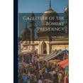 thumbnail image 1 of Gazetteer of the Bombay Presidency : Kola'ba and Janjira (Paperback), 1 of 1