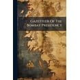 thumbnail image 1 of Gazetteer Of The Bombay Presidency : Kolhápur (Paperback), 1 of 1