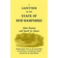 thumbnail image 1 of Gazetteer of the State of New Hampshire, (Paperback), 1 of 1