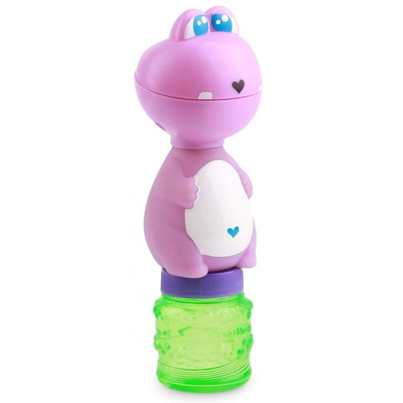 Gazillion Bubble Pets Dino (Purple)