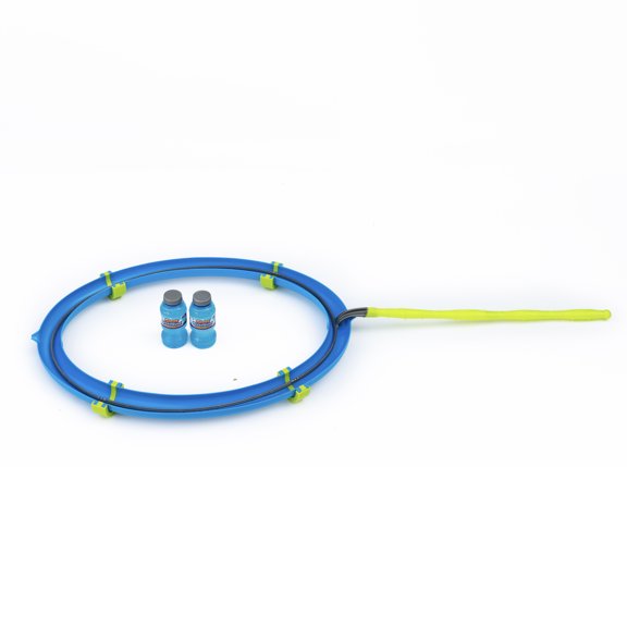 Gazillion Giant Bubbles Kid-In-A-Bubble Wand