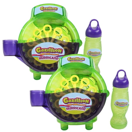 Gazillion Hurricane Machine