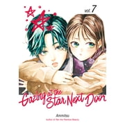 Gazing at the Star Next Door Gazing at the Star Next Door 7, Paperback