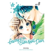 Gazing at the Star Next Door Gazing at the Star Next Door 8, Paperback