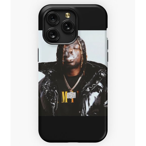 Gazo BSB KMT Portrait Cover M2250 Phone Case for iPhone 17 16 15 14 13 12 11 Pro Max