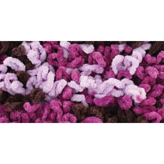 Gazoom Yarn-Purple Potion