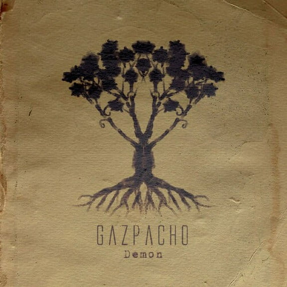 Gazpacho - Demon - CD