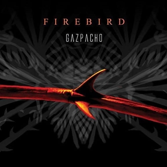 Gazpacho - Firebird - Rock - Vinyl