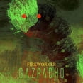 thumbnail image 1 of Gazpacho - Fireworker - Music & Performance - CD, 1 of 1