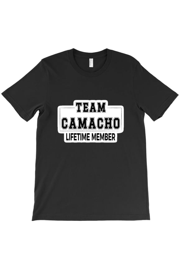 Gazpacho Police Will Lead To Sangria Law Themed Funny and Cute Themed - Machine Washable H37747 Unisex T-Shirt, Up to 5XL Available