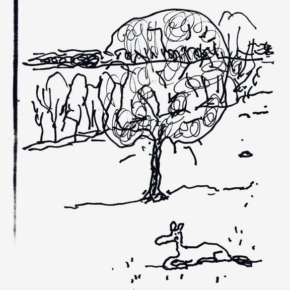 Gazur,Margaux - Blurred Memories - Music & Performance - Vinyl