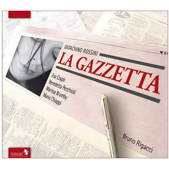 Gazzetta