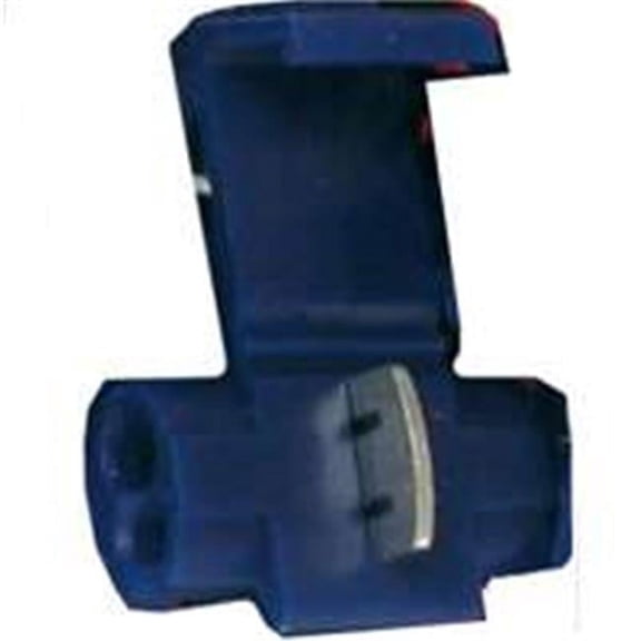 Gb- 10-100 18 - 14 Awg Tap Splices