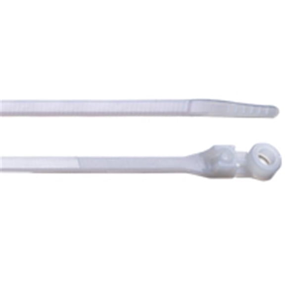 Gb- 48-308 8 In. Mounting Cable Ties