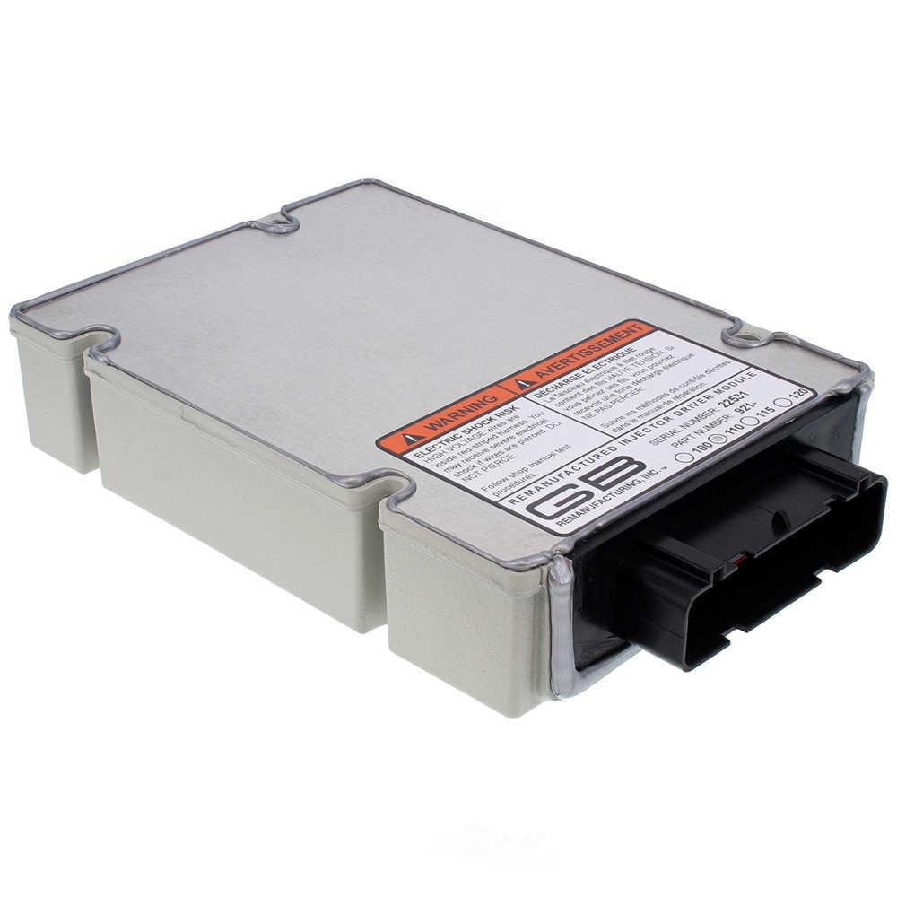 GB 921-110 Reman Injector Driver Module (IDM)