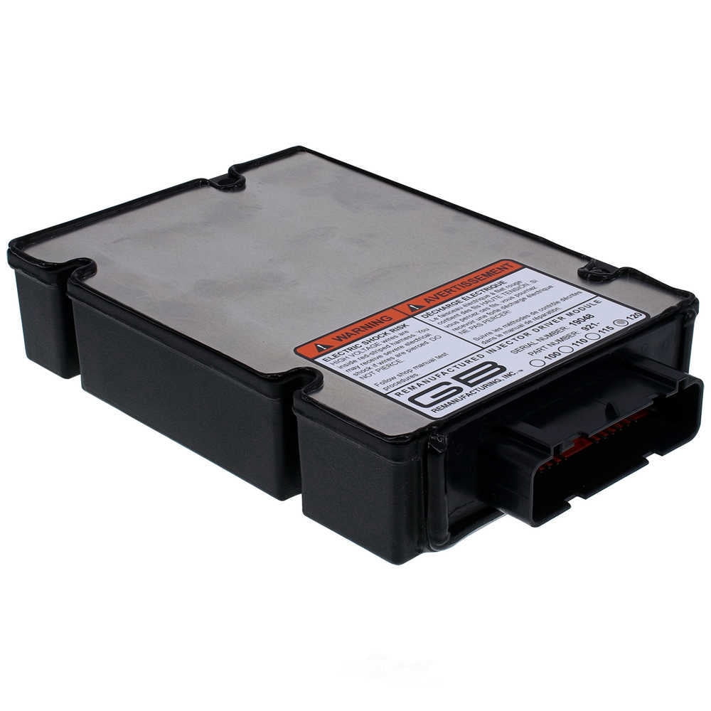 GB 921-120 Reman Injector Driver Module (IDM)