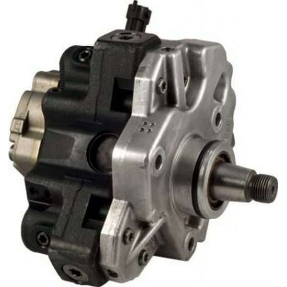 Diesel Fuel Injector Pump-Diesel High Pressure Fuel Pump 739-105 Reman