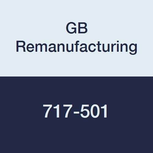 GB Remanufacturing 717-501 Reman Diesel Injector