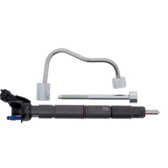 Gb Fuel Injector P/N:722 509 Fits select: 2011-2015 FORD F350, 2011-2015 FORD F250