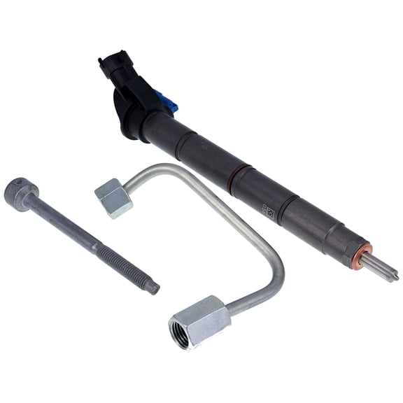 Gb Fuel Injector P/N:722 510 Fits select: 2011-2015 FORD F350, 2011-2015 FORD F250