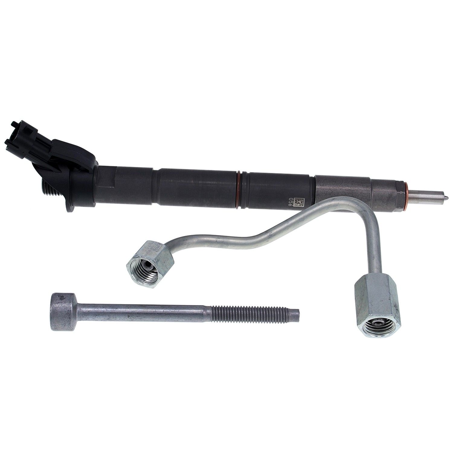 Gb Fuel Injector P/N:722 511 Fits select: 2016-2019 FORD F250, 2016-2019 FORD F350
