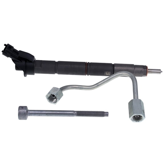 Gb Fuel Injector P/N:722 511 Fits select: 2016-2019 FORD F250, 2016-2019 FORD F350