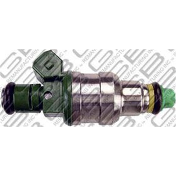 Reman Gasoline Injector