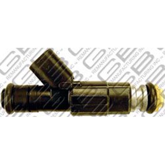 REMAN GASOLINE INJECTOR-CHRYSLER 2000 1998; DODGE