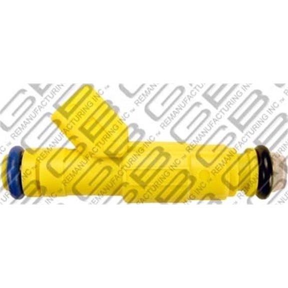 Reman Gasoline Injector