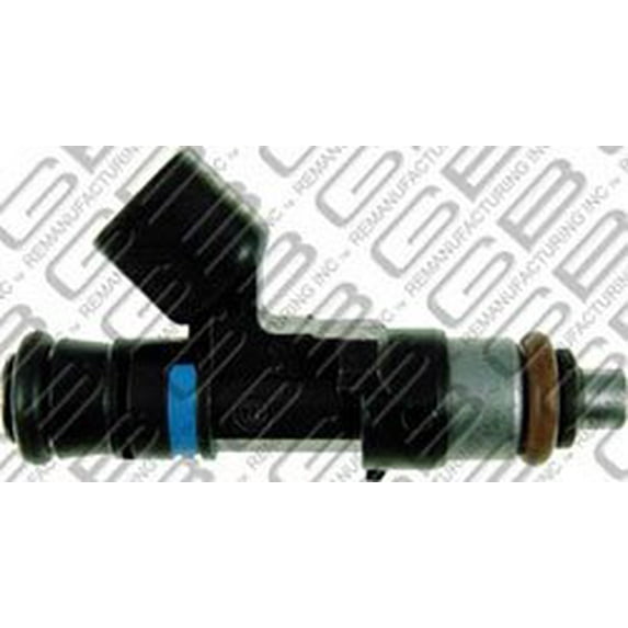 Fuel Injector-Multi Port Injector GB Remanufacturing 822-11193 Reman