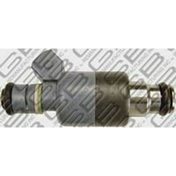 GB Remanufacturing 832-11137 Fuel Injector