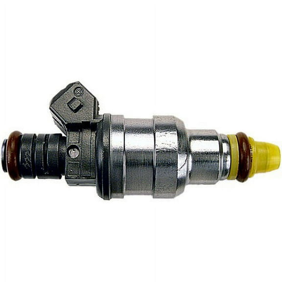 REMAN GASOLINE INJECTOR-BUICK 2000-95; CHEVROLET 1999-98; OLDSMOBILE 1999-98, 19